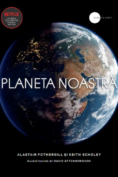 Planeta noastra
