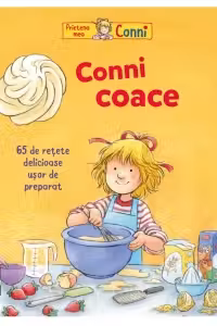 Conni coace