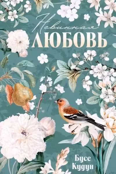 Турецкие романы о любви. Невинная любовь