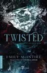 Twisted. Seria Never After Vol.4