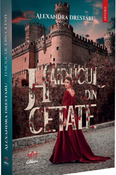 Haiducul din Cetate