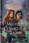Misterele Conacului Thorn