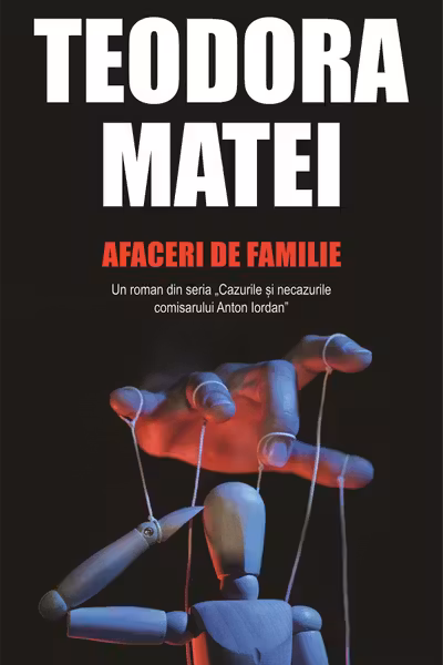 Afaceri de familie