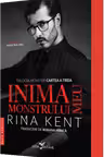 Inima monstrului meu. Seria Monster Vol.3