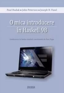 O mica introducere in Haskell 98