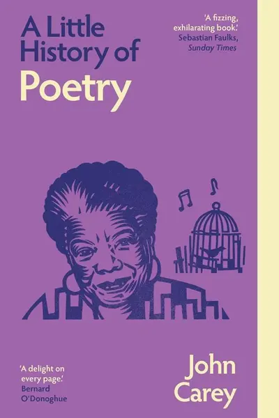 A Little History of Poetry