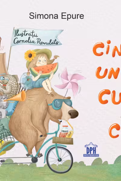Cine-i? Unde? Cum? si Ce?