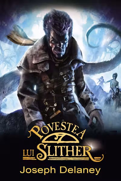 Povestea lui Slither