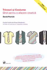 Tricouri si costume. Ghid pentru o afacere prospera.