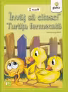Turtita fermecata