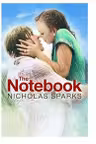 Notebook The Sparks Nicholas
