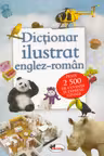 Dictionar ilustrat englez-roman