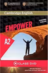 Cambridge English - Empower Elementary Class (DVD)