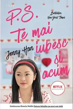 P.S. Te mai iubesc si-acum