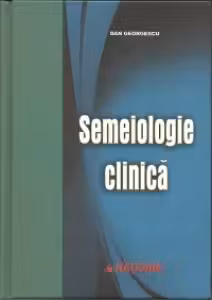Semeiologie clinica, editia a V-a