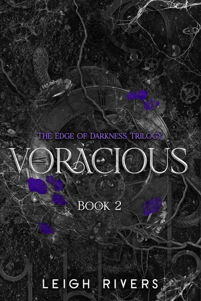 Voracious