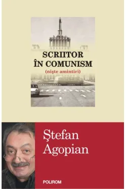 Scriitor in comunism (niste amintiri)