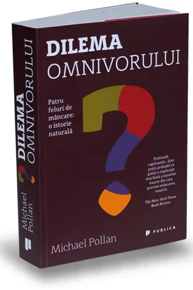 Dilema omnivorului