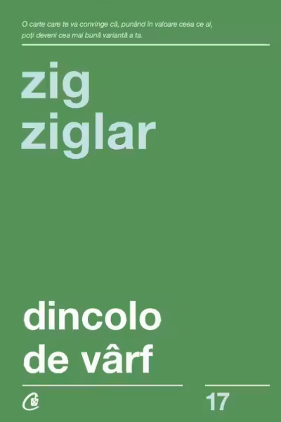 Dincolo de varf