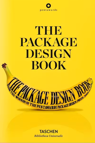The Package Design Book