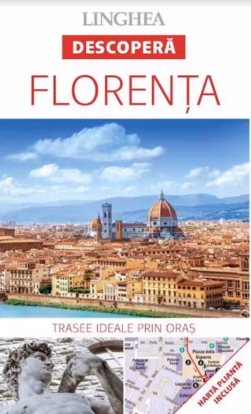 Descoperă: Florența