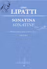 Sonatina pentru vioara si pian, Op. 1, B. 3