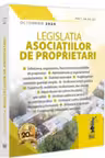 Legislatia asociatiilor de proprietari: Octombrie 2024