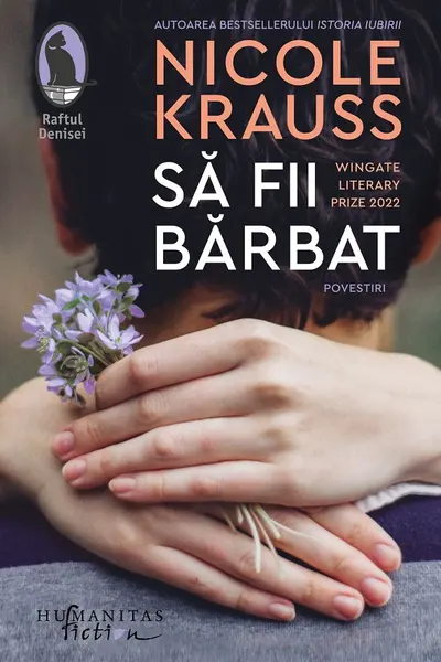 Sa fii barbat