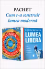 Pachet Cum s-a construit lumea modernă