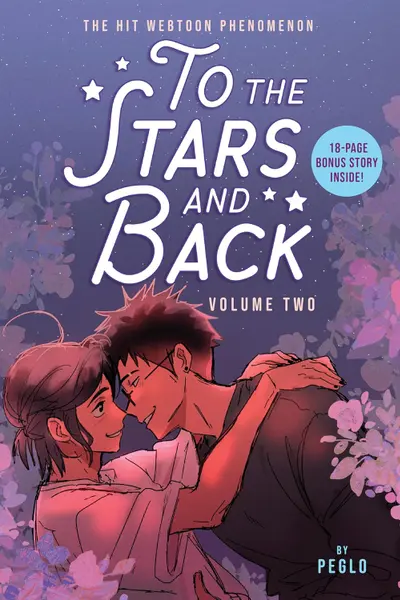 To the Stars and Back - Volume 2