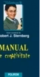 Manual de creativitate