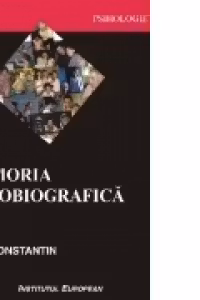 Memoria autobiografică