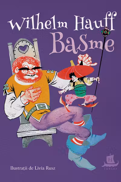 Basme