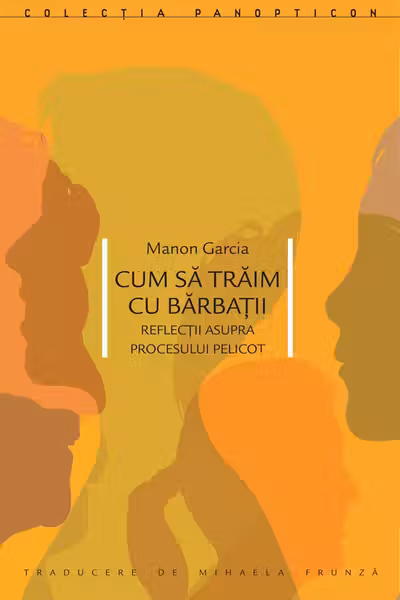 Cum sa traim cu barbatii