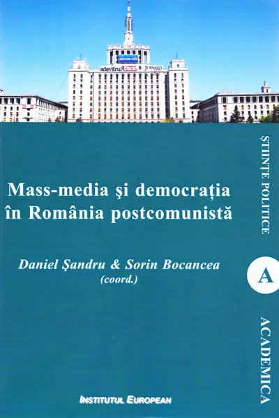 Mass-media și democrația în România postcomunistă
