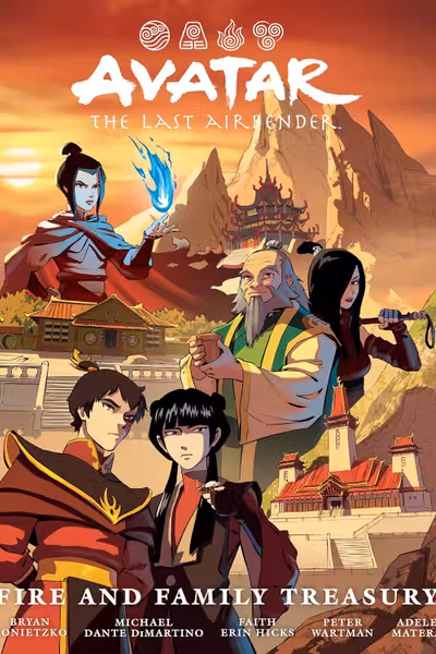 Avatar: The Last Airbender
