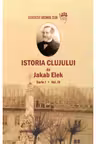 Istoria Clujului IV