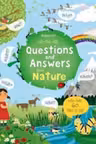 Lift-The-Flap Questions and Answers about Nature