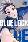 Blue Lock - Volume 22