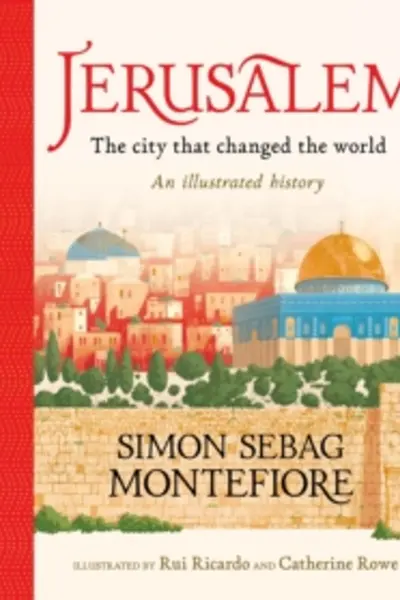 Jerusalem