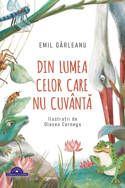 Din lumea celor care nu cuvanta