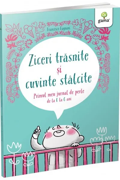 Ziceri trasnite si cuvinte stalcite