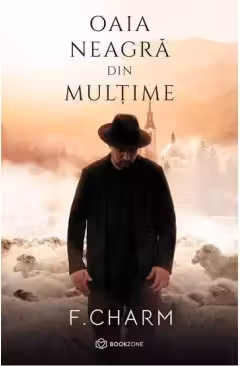 Oaia neagra din multime