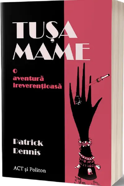 Tusa Mame
