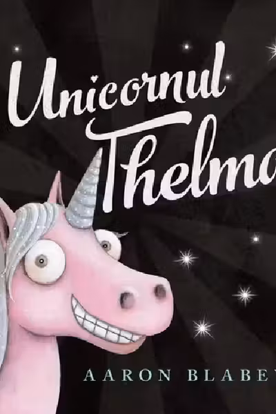 Unicornul Thelma