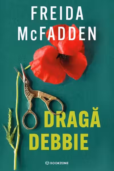 Dragă Debbie