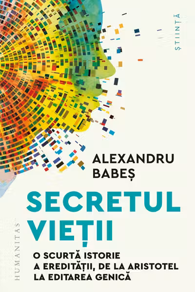 Secretul vietii