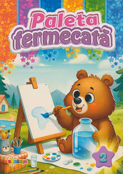Paleta fermecata 2