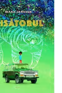 Visatorul
