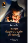 Poveste despre dragoste si intuneric